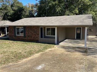 6606 Eastbrook Trce, Ball, LA 71405