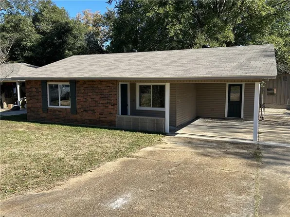 6606 Eastbrook Trce, Ball, LA 71405
