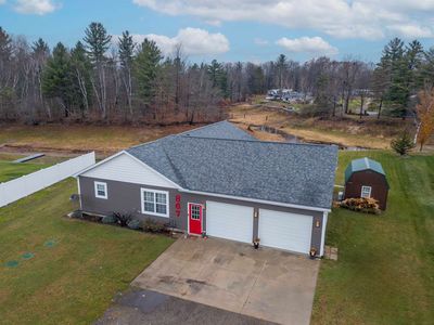 867 E Shoreline Dr, Hope, MI, 48628