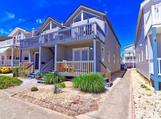 835 5th St, Ocean City, NJ 08226