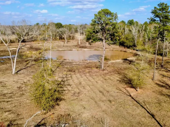 373 County Road 2125, Crockett, TX 75835