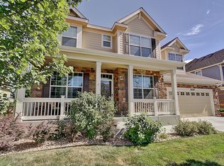 26269 E Davies Dr, Aurora, CO 80016
