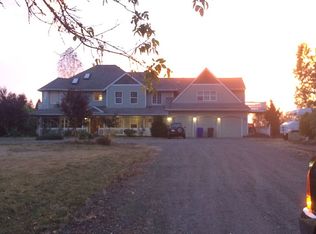 31341 S Short Fellows Rd, Molalla, OR 97038