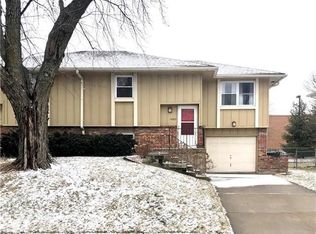 14903 W 150th Ter, Olathe, KS 66062