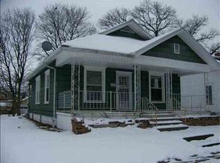 1005 Cedar St, Elkhart, IN 46514