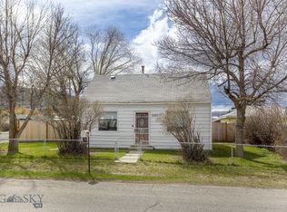 3351 Kennedy Ave, Butte, MT 59701