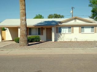 3254 W Columbine Dr, Phoenix, AZ 85029