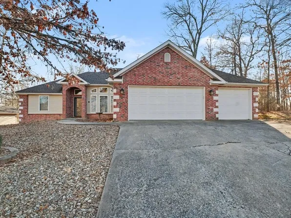 8 Slaggford Ln, Bella Vista, AR 72714