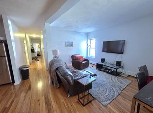 122 Berkshire St #6, Cambridge, MA 02141