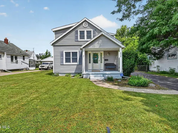838 Custer Dr, Toledo, OH 43612