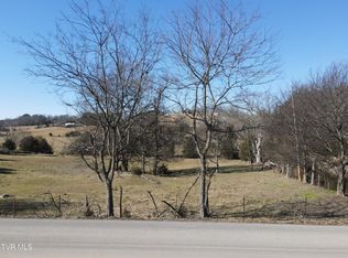 Creasey Creek Rd, Jonesborough, TN 37659