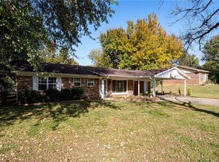 805 Spruce St, Van Buren, AR 72956