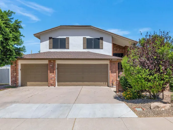 5850 E KATHLEEN Road, Scottsdale, AZ 85254