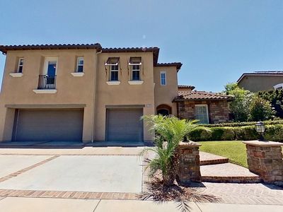 4350 Bob White Rd, Brea, CA, 92823