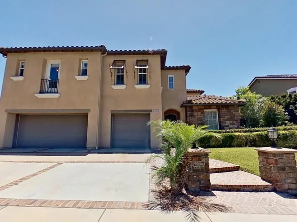 4350 Bob White Rd, Brea, CA 92823
