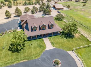 62640 Waugh Rd, Bend, OR 97701