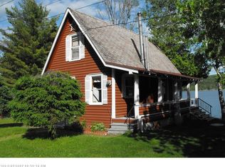 43 Meadow Ln, Eagle Lake, ME 04739