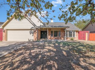 3410 Bellview Dr, Corinth, TX 76210