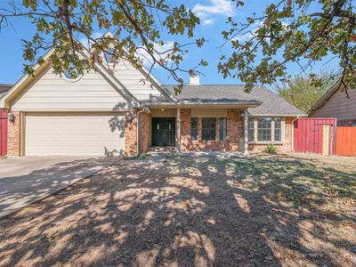 3410 Bellview Dr, Corinth, TX, 76210