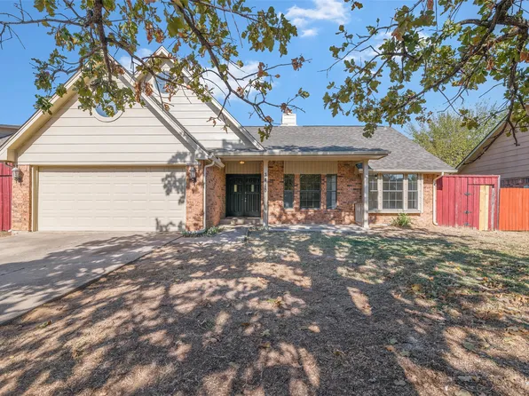 3410 Bellview Dr, Corinth, TX 76210