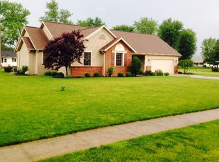 506 Veach St, Kalida, OH 45853