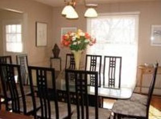 3068 Bloomfield Shore Dr, West Bloomfield, MI 48323