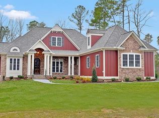 11600 Barrows Ridge Ln, Chesterfield, VA
