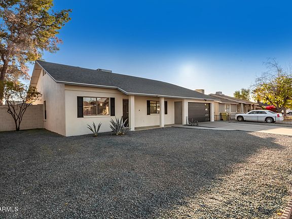 2nd image of 5315 W CHRISTY Drive