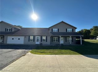 977 C Twp Rd 1514, Ashland, OH 44805