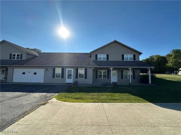 977 C Twp Rd 1514, Ashland, OH 44805