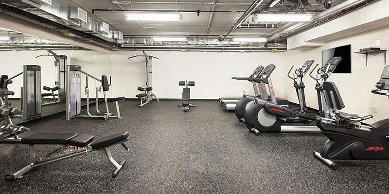 Rented by Christie Property Group | media 21