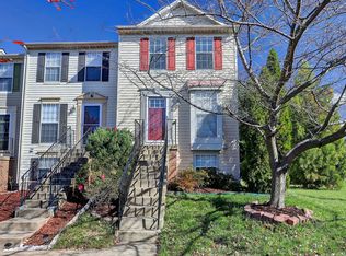 6109 Jenlar Dr, Centreville, VA 20121