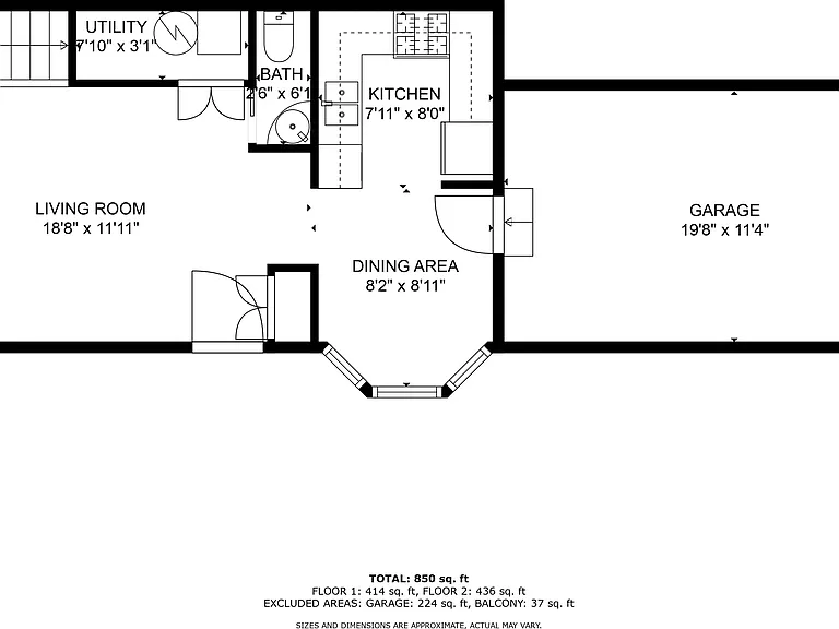 485 Nicole Dr #A — Photo 24
