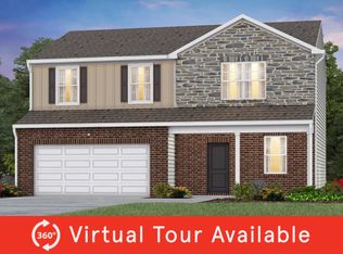 4621 Marcus Venture Pl, Murfreesboro, TN 37127