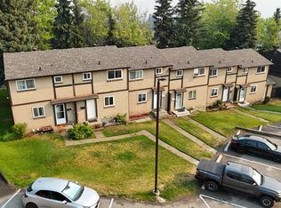 1605 Summit Dr #17, Kamloops, BC V2E 2A5