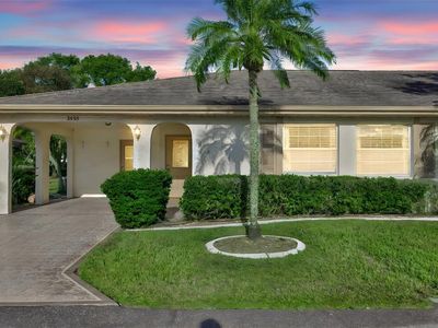 2035 Heathfield Cir #256, Sun City Center, FL, 33573