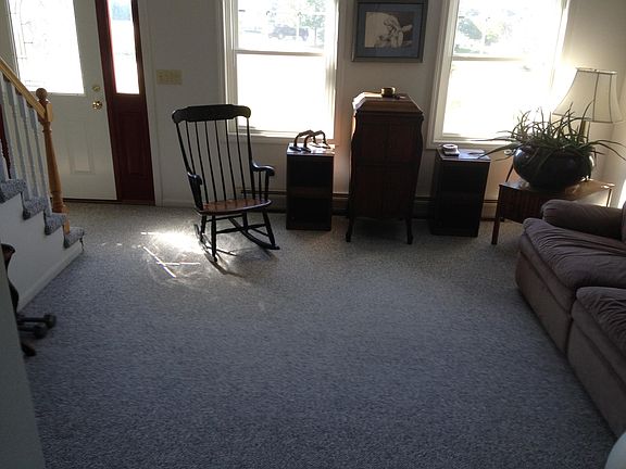 Second Living Room, multi-purpose