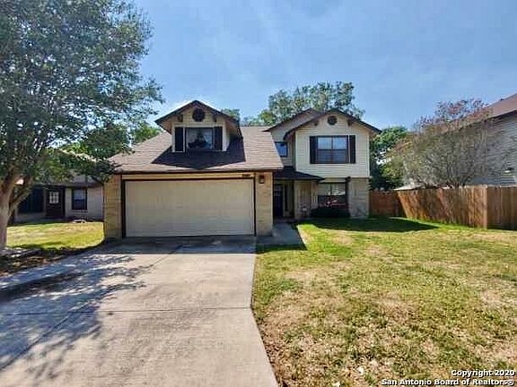 5th image of 8022 Pioneer Trail Dr