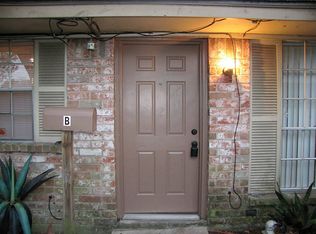 4006 Blalock Rd APT B, Houston, TX 77080