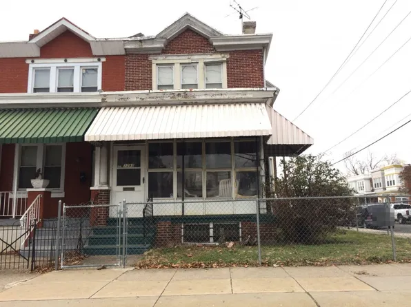 1393 Baird Ave, Camden, NJ 08103