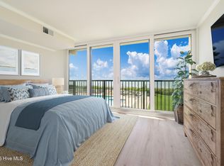 2305 Fort Macon Rd #309, Atlantic Beach, NC 28512