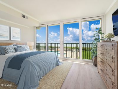 2305 W Fort Macon Road #309, Atlantic Beach, NC, 28512