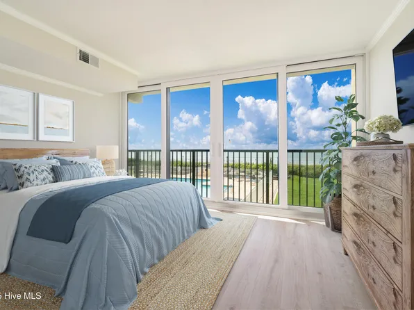 2305 W Fort Macon Road #309, Atlantic Beach, NC 28512