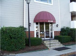 2140 Wainwright Ct UNIT 2C, Frederick, MD 21702