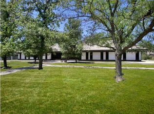 111 S Ridgecrest St, Wichita, KS 67218