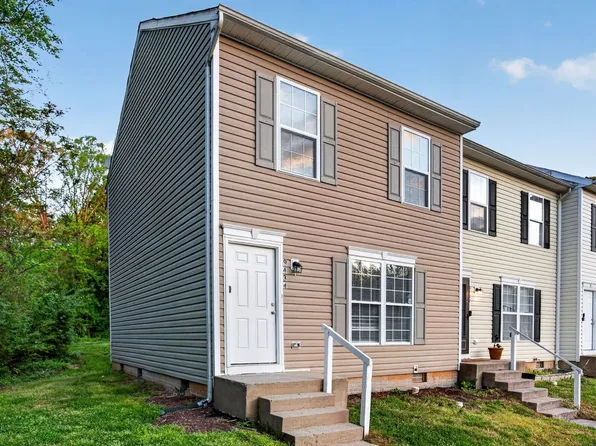 9434 Inaugural Dr, King George, VA 22485