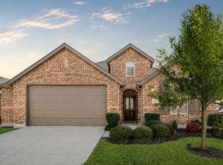 616 Forefront Ave, Celina, TX 75009