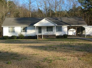 123 Askewville Evans St, Windsor, NC 27983