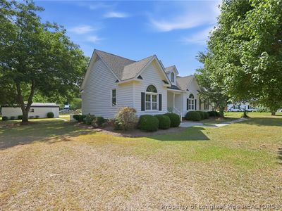 1118 Warren Rd, Erwin, NC, 28339