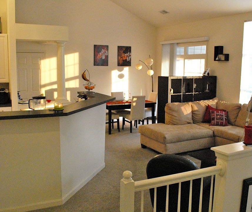 Main Area